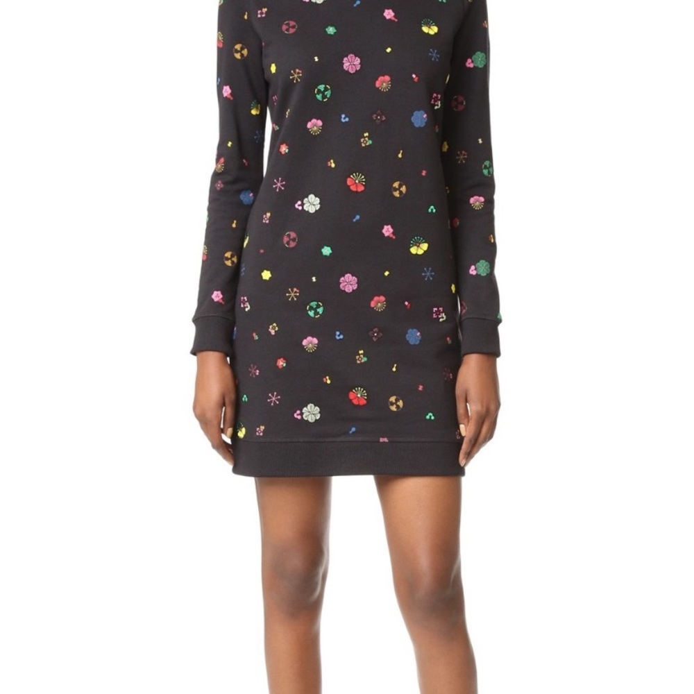 Kenzo dress